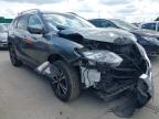 2020 NISSAN X-TRAIL N-CONNECTA DIG-T  for sale at Copart ROCHFORD