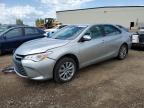2015 TOYOTA CAMRY XSE   for sale at Copart AB - CALGARY