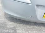 2012 VAUXHALL CORSA SE for sale at Copart CHESTER