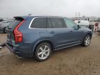 2022 Volvo Xc90 T6 Momentum للبيع في Elgin، IL - Rear End