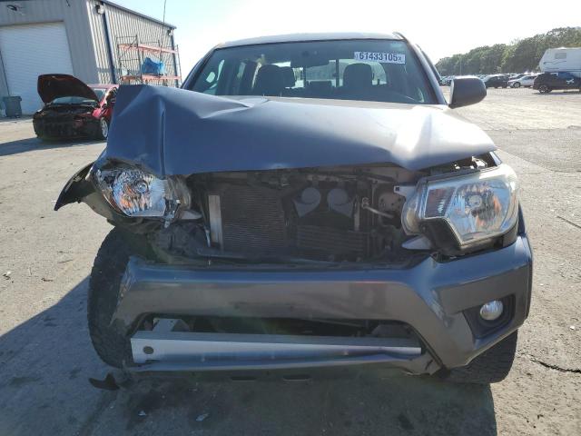  TOYOTA TACOMA 2015 Gray