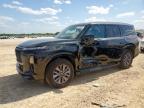 2025 Infiniti Qx80 Autograph   for Sale in San Antonio, TX - Side