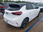 2022 VAUXHALL CORSA ELIT for sale at Copart NEWBURY