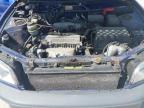 1999 TOYOTA RAV-4 EX for sale at Copart BRISTOL