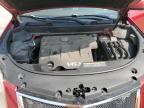 2015 Cadillac Srx Premium Collection იყიდება Ellwood City-ში, PA - Water/Flood