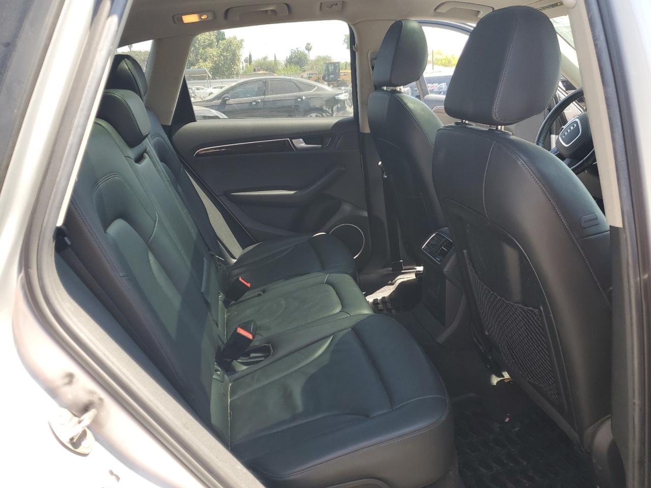 2012 Audi Q5 Premium Plus VIN: WA1DKAFP1CA012382 Lot: 61397825