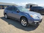 2014 Subaru Outback 2.5I Limited   იყიდება Helena-ში, MT - Rear End