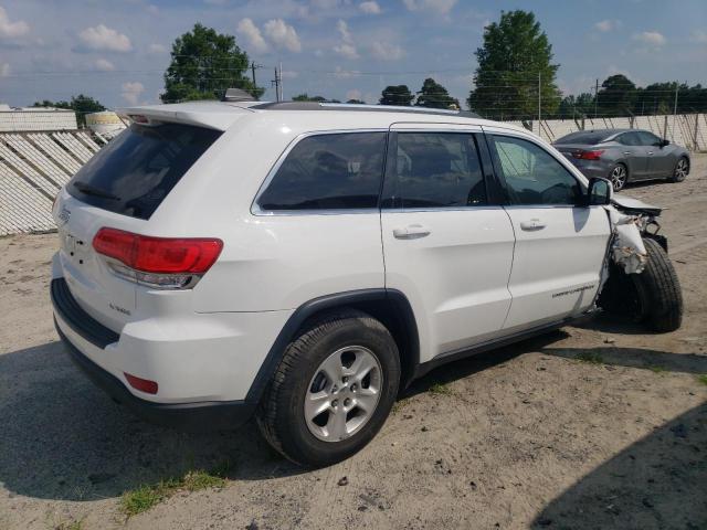  JEEP GRAND CHER 2015 White