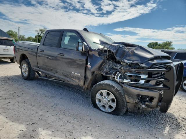  RAM 2500 2020 Угольный