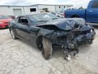 2015 Chevrolet Camaro Ls за продажба в Kansas City, KS - Front End