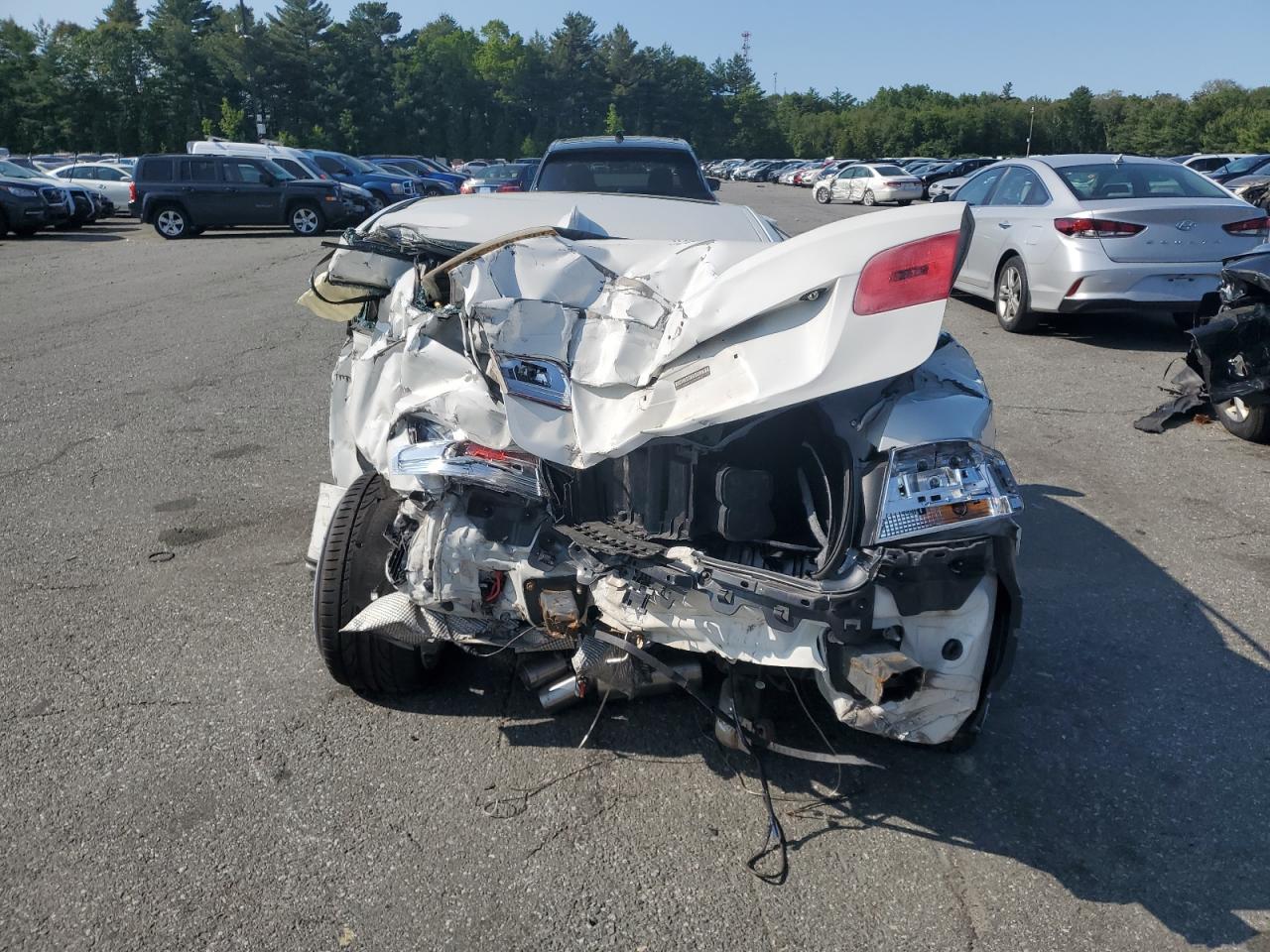 2009 BMW 328 Xi Sulev VIN: WBAWV535X9P079873 Lot: 58712125