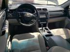 2016 Toyota Camry Le   იყიდება New Orleans-ში, LA - Front End