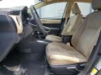 2018 Toyota Corolla L   zu verkaufen in Dunn, NC - Front End