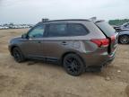 2018 Mitsubishi Outlander Se for Sale in Elgin, IL - Rear End