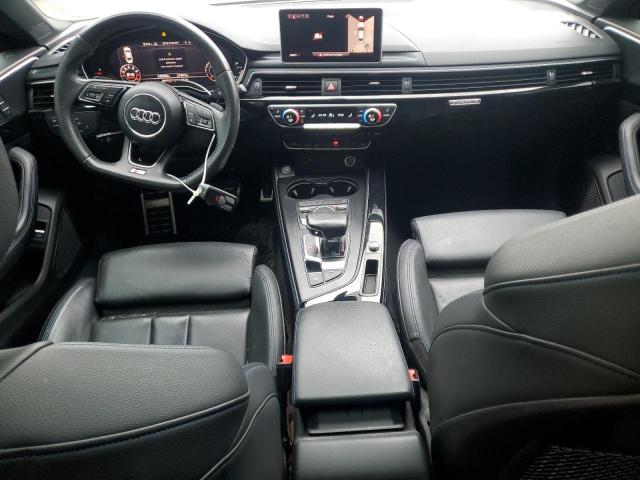 2019 AUDI A5 PRESTIGE S-LINE