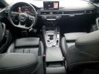 2019 AUDI A5 PRESTIGE S-LINE for sale at Copart ON - COOKSTOWN