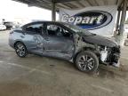 2025 Nissan Versa Sv   en Venta en Hayward, CA - Side