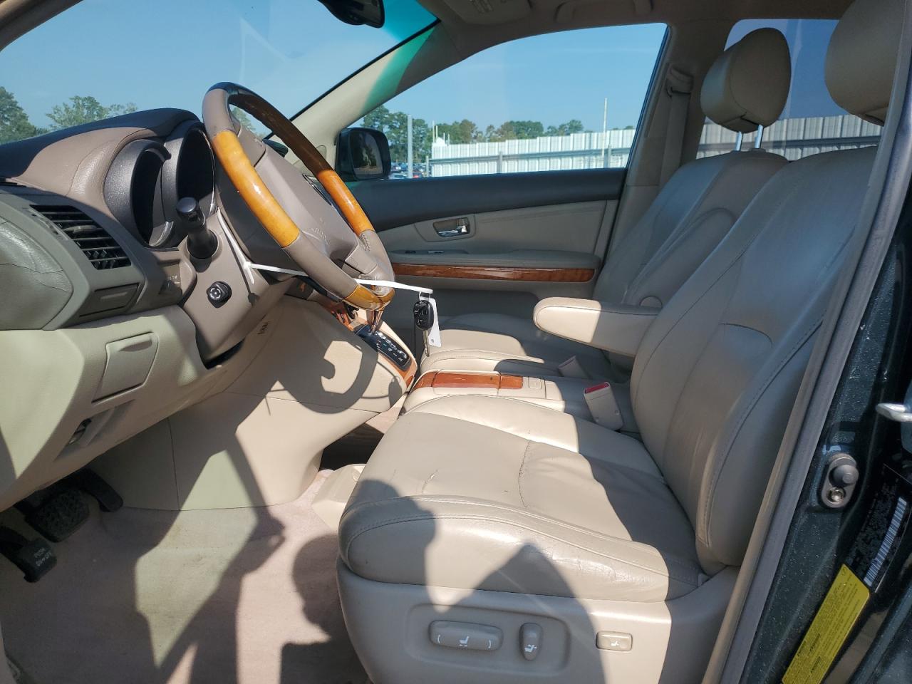 2005 Lexus Rx 330 VIN: 2T2GA31U65C037870 Lot: 60913425