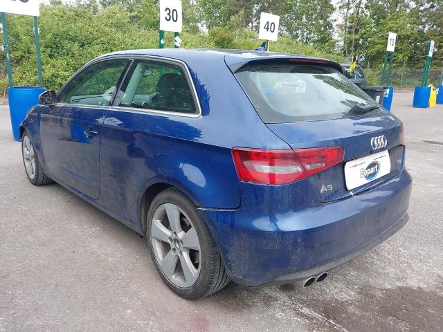 2013 AUDI A3 SPORT T