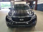 2015 Kia Sportage Ex en Venta en East Granby, CT - Minor Dent/Scratches