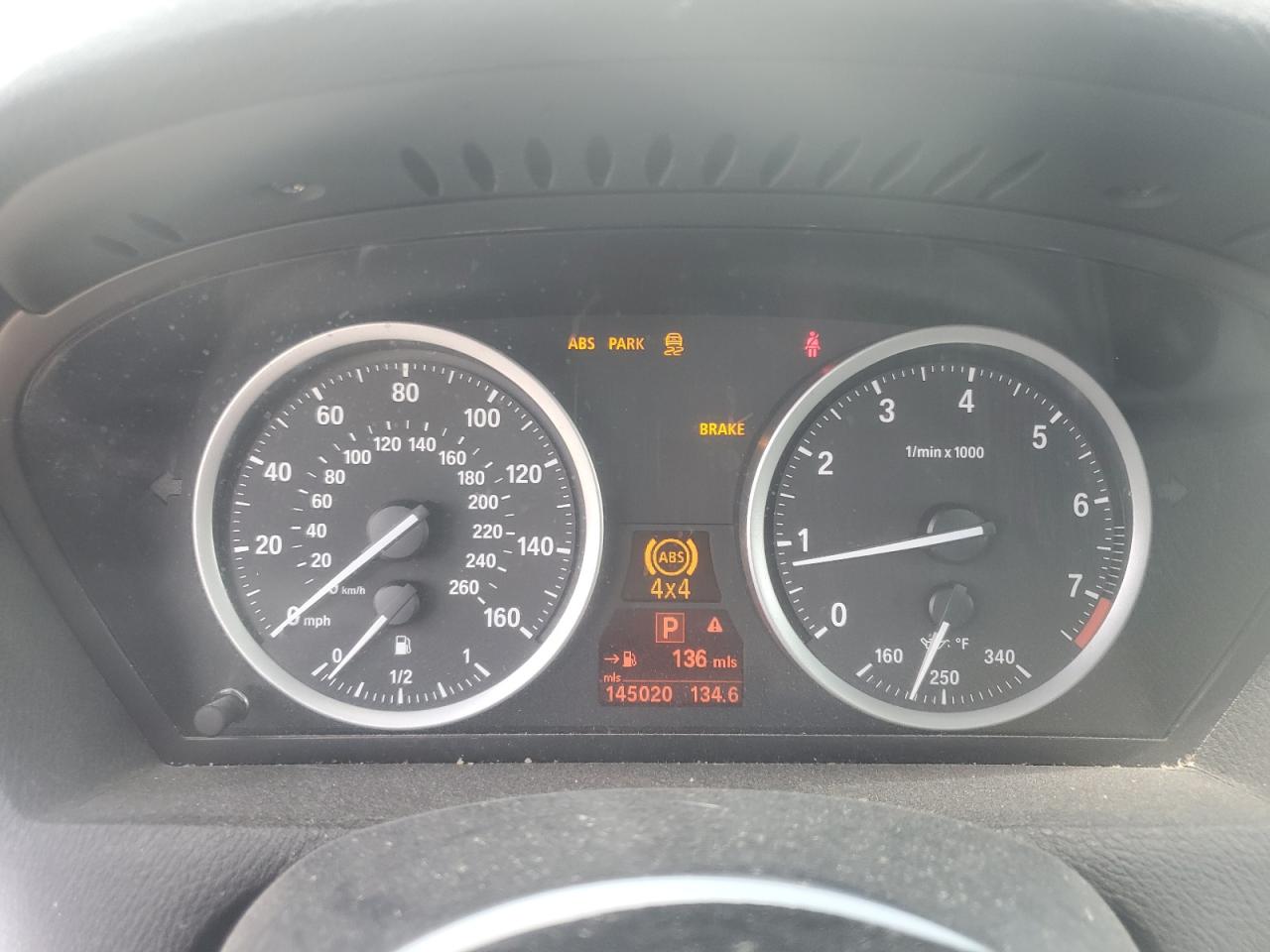 2013 BMW X6 xDrive35I VIN: 5UXFG2C59DL788188 Lot: 59176935