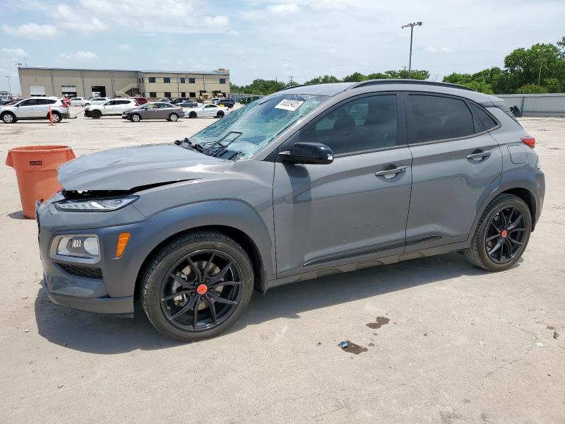 HYUNDAI KONA NIGHT 2021