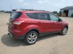 2013 FORD ESCAPE SEL   for sale at Copart MI - FLINT