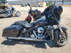2015 HARLEY-DAVIDSON FLHXS STREET GLIDE SPECIAL   for sale at Copart ID - BOISE