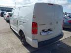 2019 VAUXHALL VIVARO 2900 SPORTIVE S/S  for sale at Copart SANDWICH