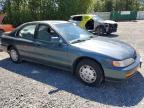 1996 Honda Accord Value продається в Arlington, WA - Side