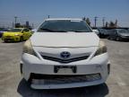 2012 Toyota Prius V  for Sale in Sun Valley, CA - Front End