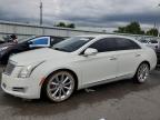 2013 Cadillac Xts Luxury Collection en Venta en Littleton, CO - Hail