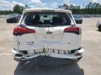 2017 Toyota Rav4 Le   продається в Harleyville, SC - Rear End