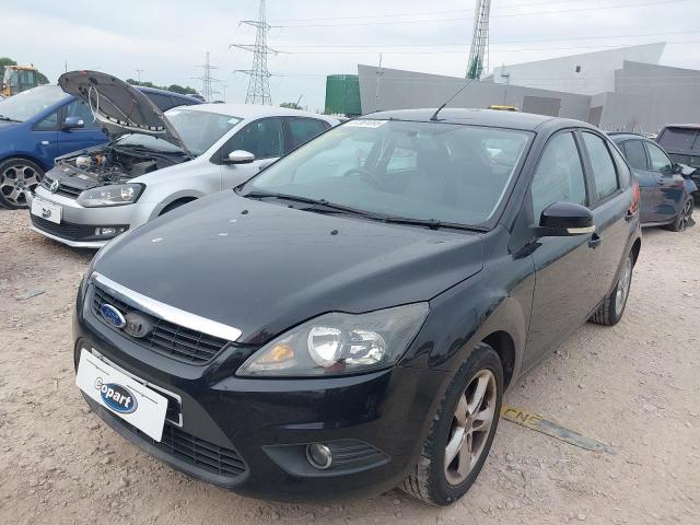 FORD FOCUS ZETE 2010