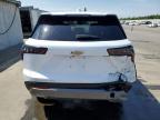 2025 Chevrolet Equinox Lt for Sale in Fresno, CA - Rear End