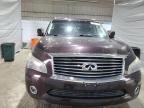 2014 Infiniti Qx80  en Venta en Candia, NH - Mechanical