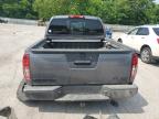 2019 Nissan Frontier S de vânzare în Ellwood City, PA - Rear End
