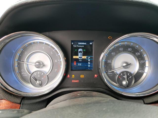 2014 CHRYSLER 300   