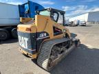 2006 CATERPILLAR 267B TRACKED SKID STEER LOADER à vendre chez Copart WA - PASCO