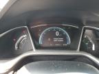 2021 HONDA CIVIC EX   for sale at Copart ON - OTTAWA