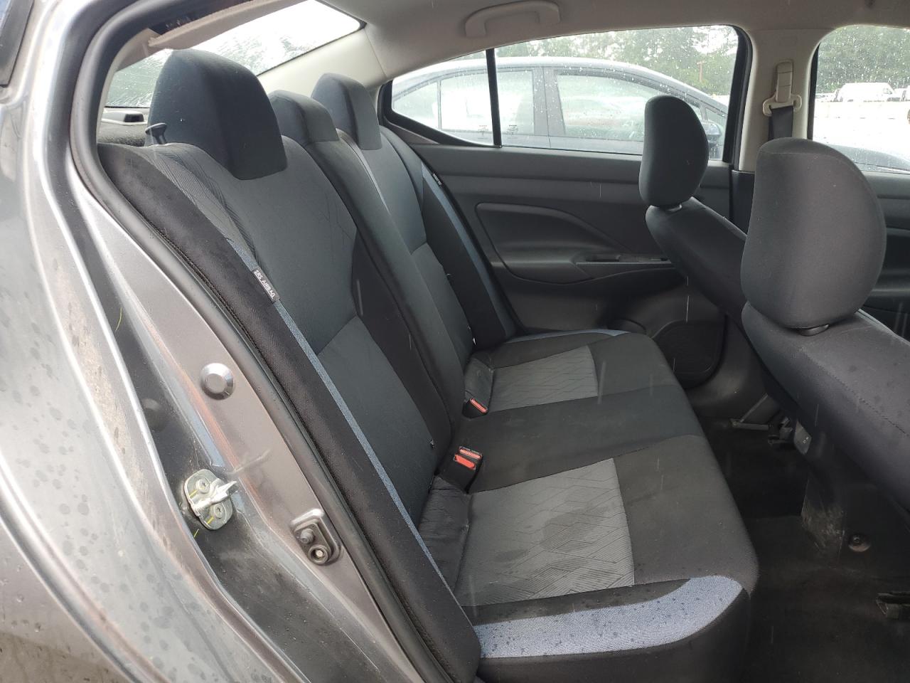 2024 Nissan Versa Sv VIN: 3N1CN8EV0RL909909 Lot: 61465835