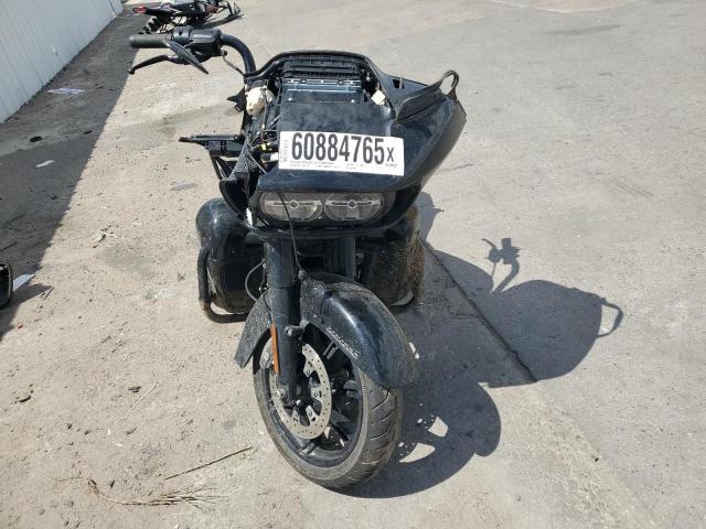 2022 HARLEY-DAVIDSON FLTRK   