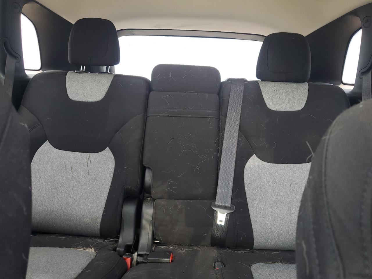 2014 Jeep Cherokee Latitude VIN: 1C4PJMCB3EW128172 Lot: 86117145