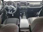 2023 Jeep Gladiator Overland for Sale in Austell, GA - Side
