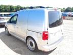 2016 VOLKSWAGEN CADDY C20 for sale at Copart COLCHESTER