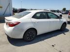 2015 Toyota Corolla Eco for Sale in Sacramento, CA - Rear End
