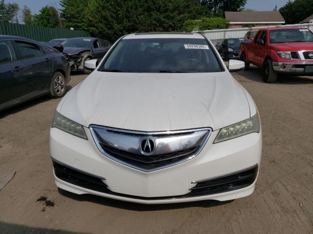  ACURA TLX 2016 Biały