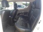 2012 MITSUBISHI L200 BA-RI for sale at Copart WHITBURN