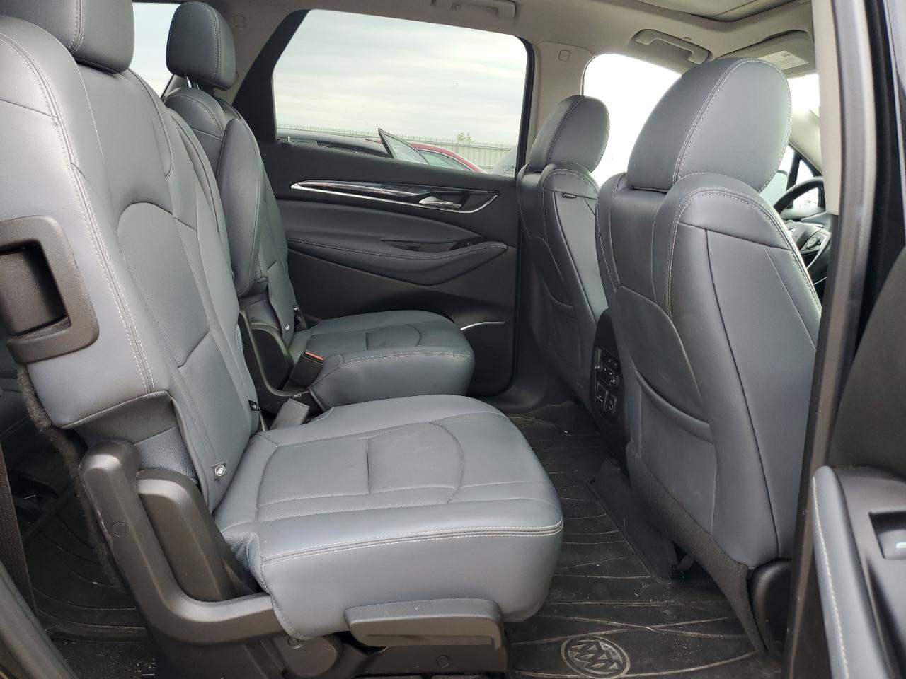 2020 Buick Enclave Essence VIN: 5GAEVAKW9LJ181680 Lot: 60698725