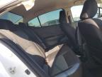 2023 Nissan Versa Sv للبيع في Las Vegas، NV - Front End